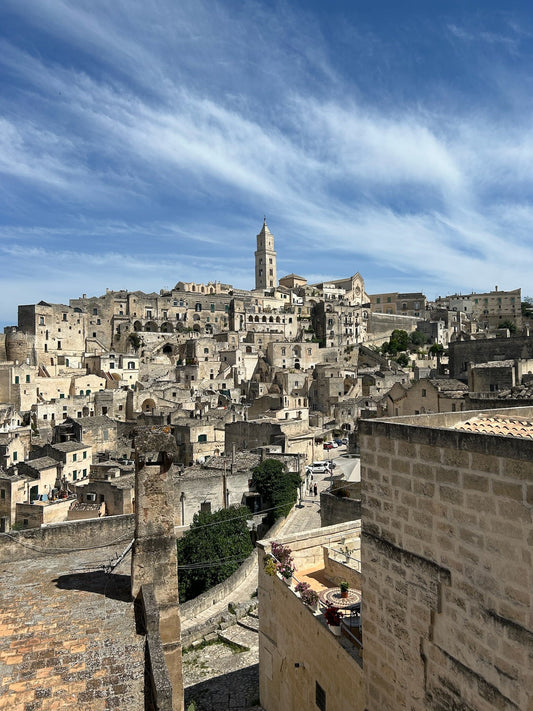 Reizen in Puglia: De perfecte 2-weekse roadtrip!