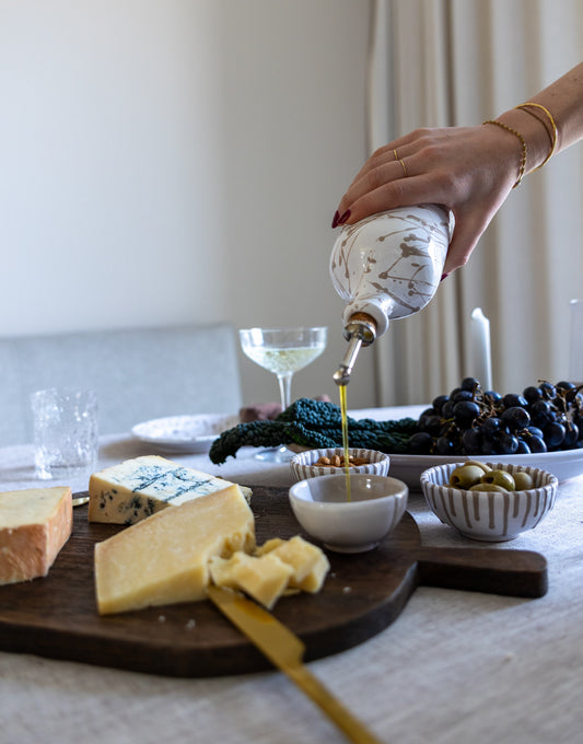 Italiaanse tradities: koken met echte Italiaanse olijfolie