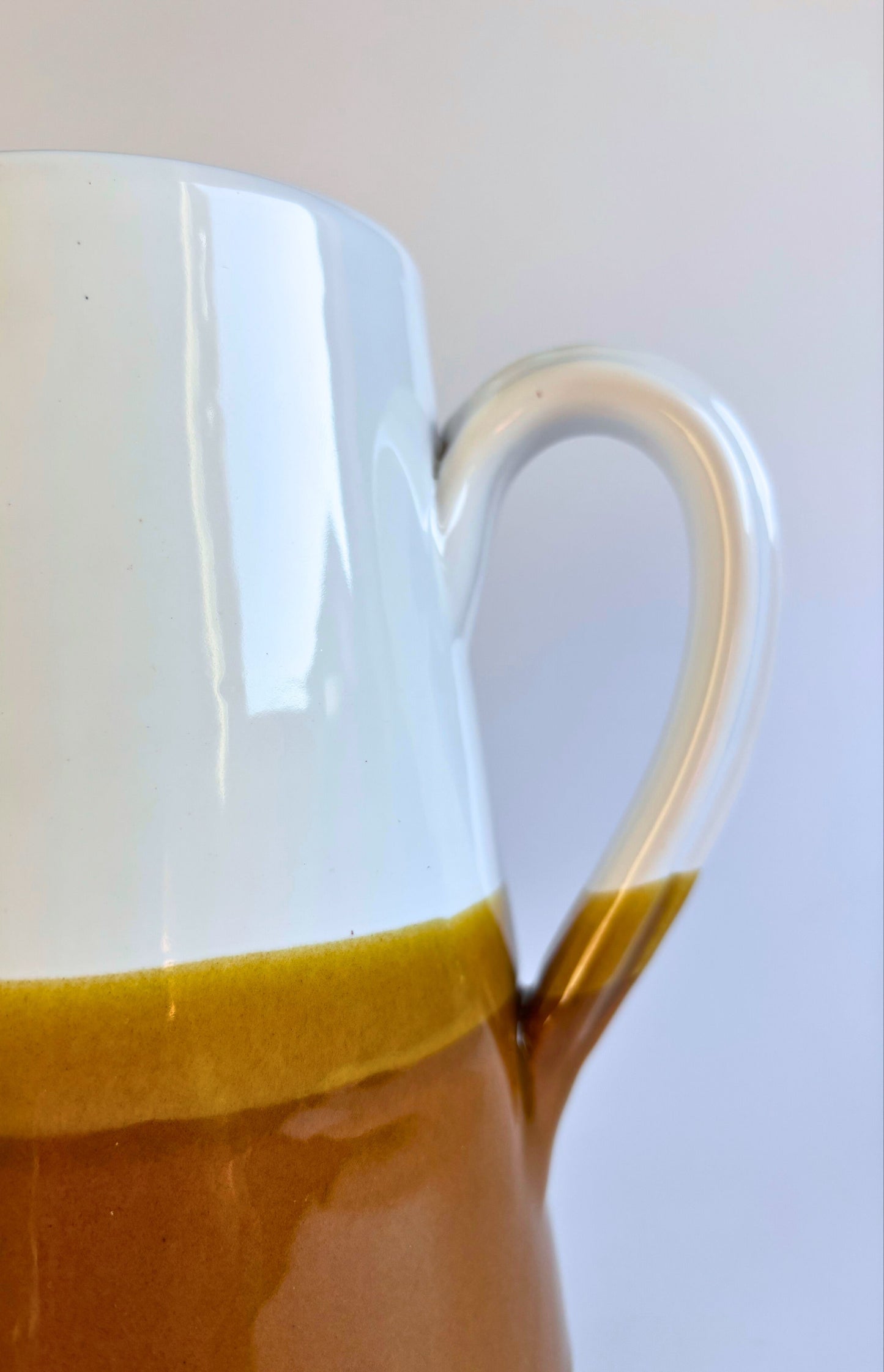 Schenkkan Dipped Oker