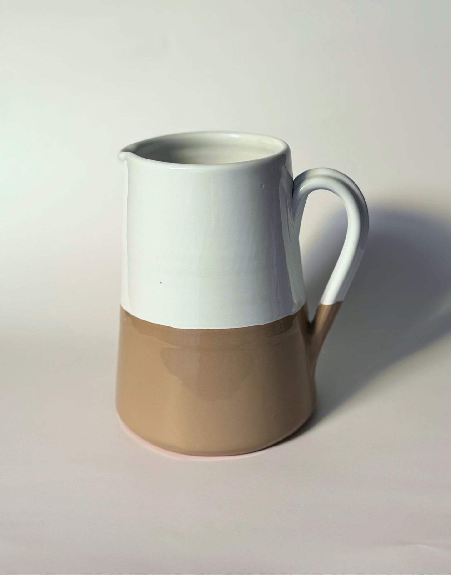 Schenkkan Dipped Taupe
