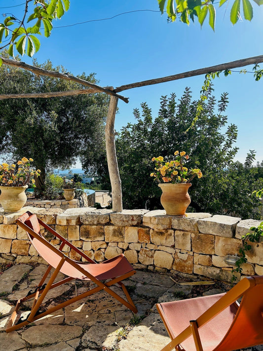 Reizen in Puglia: De perfecte 2-weekse roadtrip!