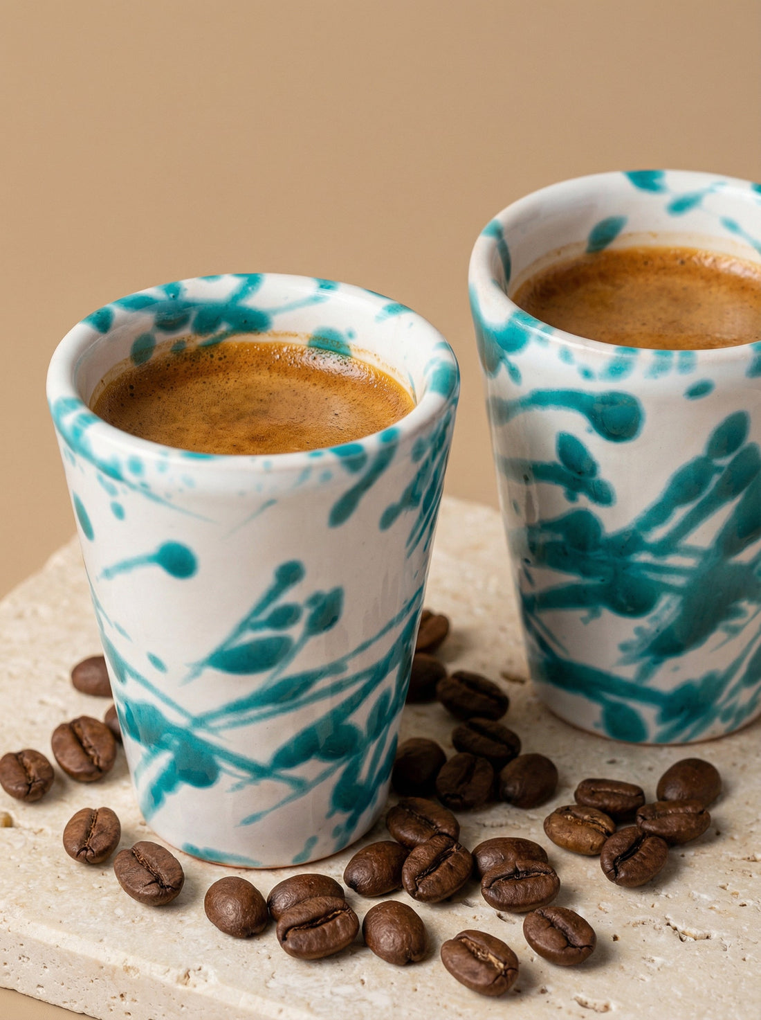 De Perfecte Espresso