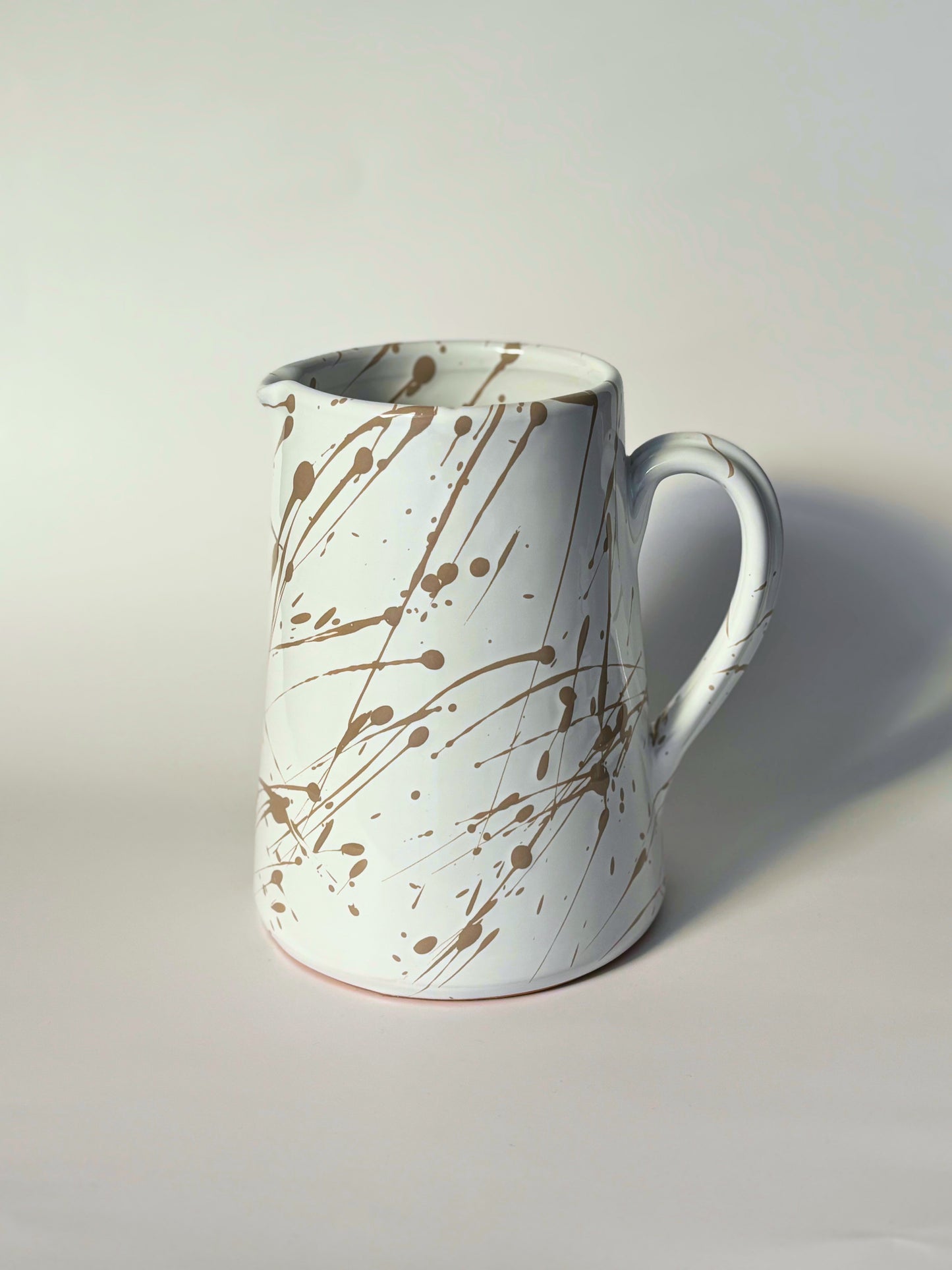 Schenkkan Splashed Taupe