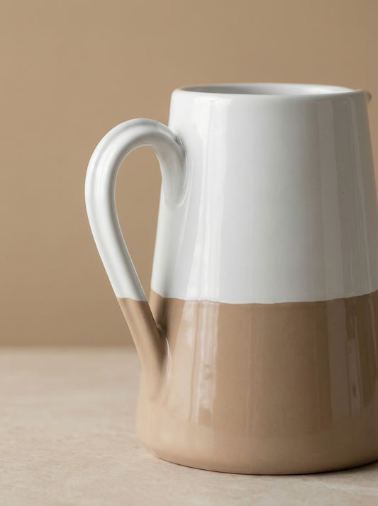 Schenkkan Dipped Taupe