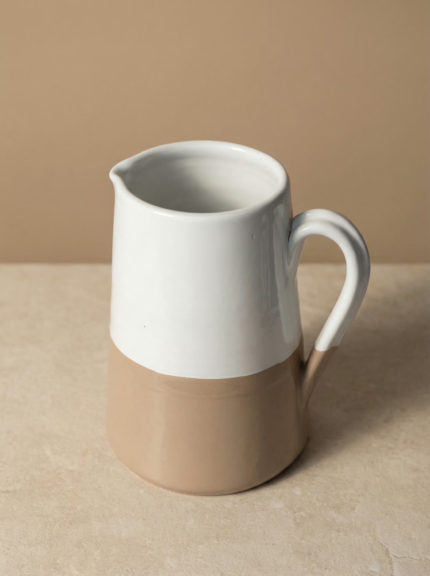 Schenkkan Dipped Taupe